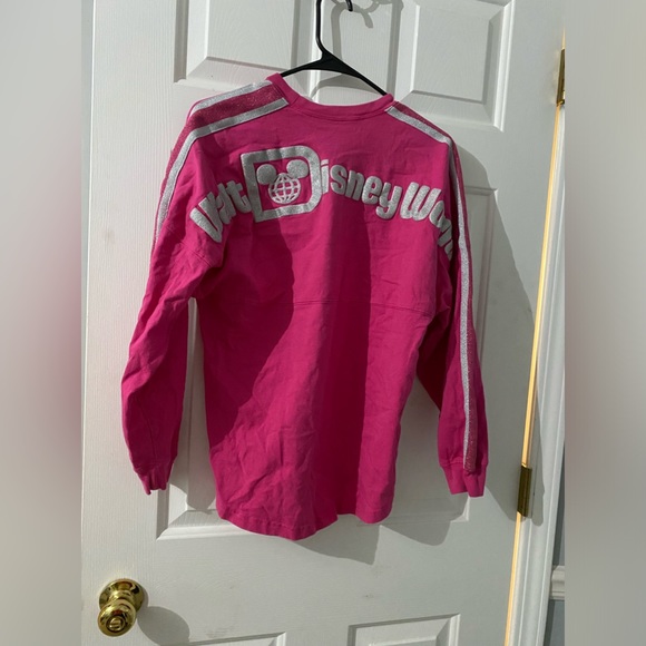 Pink Walt Disney shirt - Picture 2 of 2